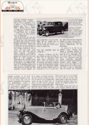 "Bouquin" la série 01