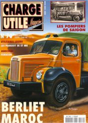 Charge Utile Oct. 1998 - SK et MK