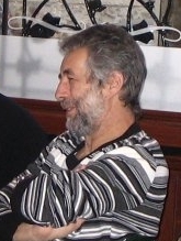 Michel THIRY Vice-président